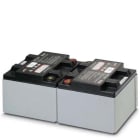 Phoenix Contact - Kit batterie WTR de rechange pour module batterie 24VDC-26Ah