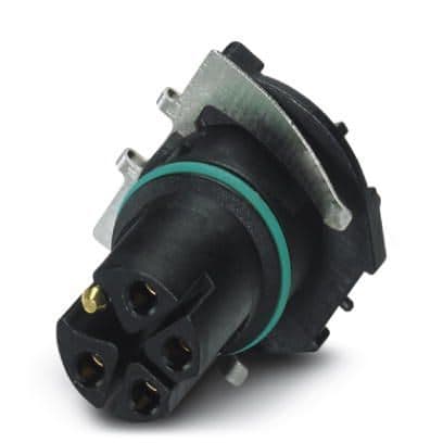 Phoenix Contact - Jeu d'echantillon