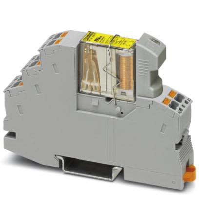 Phoenix Contact - Module à relais RIF-1-RPT-LDP-24DC/2X21/FG