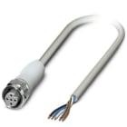 Phoenix Contact - Cable pour capteurs-actionneurs