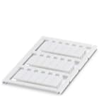 Phoenix Contact - Repère pour fil et câble à clipser UCT-WMCO 6,1 (23X8)