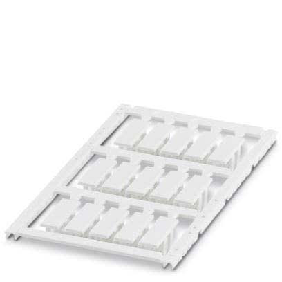 Phoenix Contact - Repère pour fil et câble à clipser UCT-WMCO 6,8 (23X8)