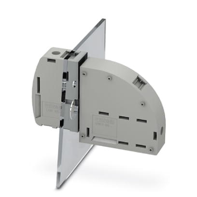 Phoenix Contact - UWV 95/S - Bornier traversée de paroi - UWV 95/S