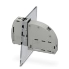 Phoenix Contact - UWV 95/S - Bornier traversée de paroi - UWV 95/S