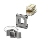 Phoenix Contact - VS-08-SET1 - Cadre de montage - VS-08-SET1