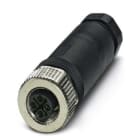 Phoenix Contact - SACC-M12FSS-2PECON-PG 9-M - Connecteur de puissance SACC-M12FSS-2PECON-PG 9-M