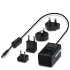 Phoenix Contact - THERMOFOX/ADAPTER - Chargeur pour imprimante THERMOMARK GO ADAPTER