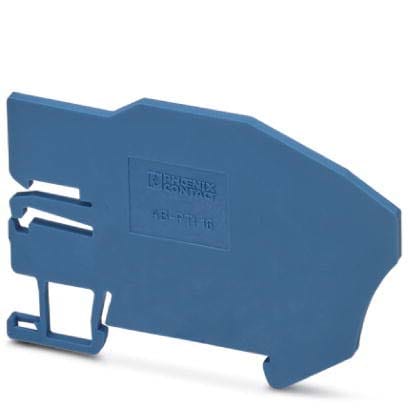 Phoenix Contact - AB-PTI 16/S - Support isolant
