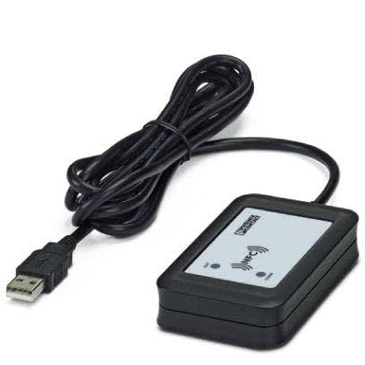 Phoenix Contact - Adapateur NFC pour configuration alimentation QUINT4