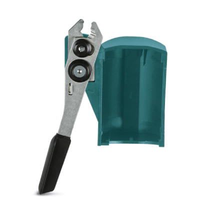 Phoenix Contact - CF CRIMPHANDY CUTTER - Pince coupante CF CRIMPHANDY CUTTER