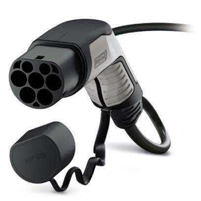 Phoenix Contact - Cable de charge AC pour VE