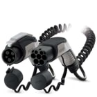Phoenix Contact - Cable de charge AC pour VE