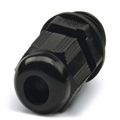 Phoenix Contact - Presse-étoupe G-INVEN-M16-M67N-PNES-BK