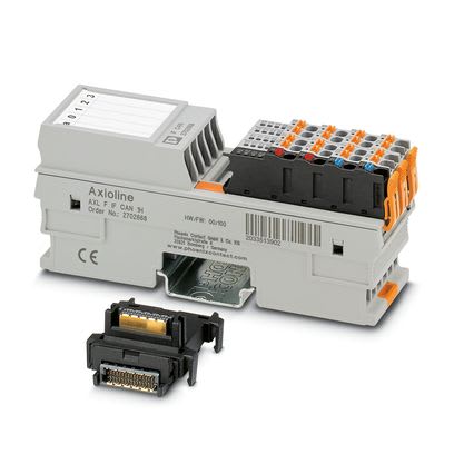 Phoenix Contact - AXL F IF CAN 1H - AXL F IF CAN 1H -AXIOLine-Module de communication