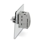 Phoenix Contact - UW 95-POT/S - Bornier traversée de paroi - UW 95-POT/S