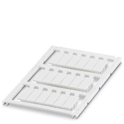 Phoenix Contact - Repère pour fil et câble à clipser UCT-WMCO 5,4 (23X8)