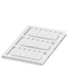 Phoenix Contact - Repère pour fil et câble à clipser UCT-WMCO 5,4 (23X8)
