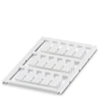 Phoenix Contact - Repère pour fil et câble à clipser UCT-WMCO 7,5 (23X8)
