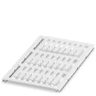 Phoenix Contact - Repère pour fil et câble à clipser UCT-WMCO 4,1 (23X4)