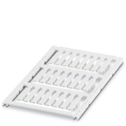 Phoenix Contact - UCT-WMCO 2,9 (23X4) - Repère pour fil et câble à clipser UCT-WMCO 2,9 (23X4)
