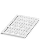 Phoenix Contact - UCT-WMCO 2,9 (23X4) - Repère pour fil et câble à clipser UCT-WMCO 2,9 (23X4)