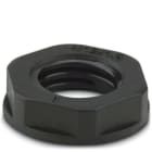 Phoenix Contact - Contre-écrou A-INL-PG7-P-BK