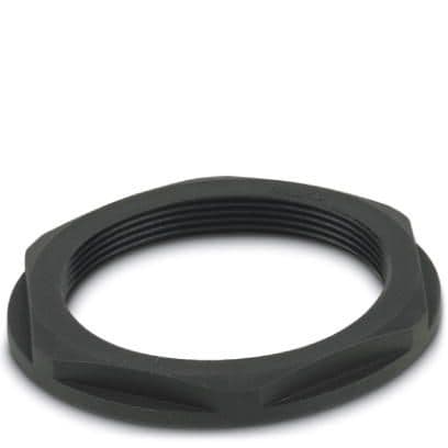 Phoenix Contact - Contre-écrou A-INL-PG48-P-BK