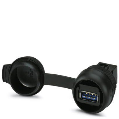 Phoenix Contact - SI-RND-U1A - Interface de données SI-RND-U1A