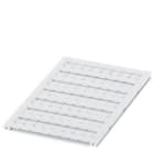 Phoenix Contact - UC4-TM 5 - Repérage de borne UC4-TM 5