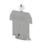 Phoenix Contact - AP 2-TU KS - Support pour capot de protection AP 2