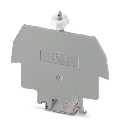 Phoenix Contact - AP 3-TU KS - Support pour capot de protection AP 3