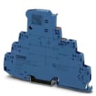 Phoenix Contact - TTC-6-1X2-M-EX-24DC-UT-I - Parafoudre débrochable 4-20mA 24VDC Ex