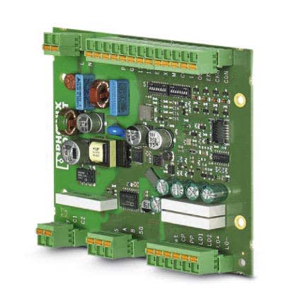 Phoenix Contact - Controleur de charge AC