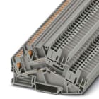 Phoenix Contact - PTTBS 2,5/2P - PTTBS 2,5/2P - Bloc de jonction COMBI double étage