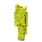 Phoenix Contact - PP 2,5/ 1-R GNYE - PP 2,5/ 1-R GNYE - Connecteur Push-in COMBI