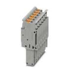 Phoenix Contact - PP 2,5/ 6 - Connecteur Push-in COMBI