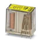 Phoenix Contact - REL-SR- 24DC/2X21/FG - Relais de sécurité REL-SR- 24DC/2X21/FG