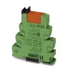 Phoenix Contact - PLC-RSC- 24DC/21-21/EX - Module à relais PLC-RSC- 24DC/21-21/EX