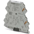 Phoenix Contact - Isolateur/alimentation Mini Analog Pro dupplicateur 0/4-20mA push-in