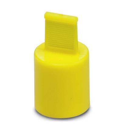 Phoenix Contact - QPD PSK 3/4X1,5 - Capuchon de protection QPD PSK 3/4X1,5
