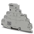 Phoenix Contact - TTC-6-2-HC-24DC-UT-I - Parafoudre Sortie TOR 6A 24VDC