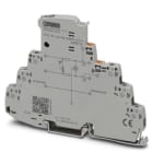 Phoenix Contact - TTC-6-1X2-M-24DC-UT-I - Parafoudre 4-20mA 24VDC Vissé/Vissé