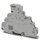Phoenix Contact - TTC-6-2-HC-M-24DC-UT-I - Parafoudre Sortie TOR 6A 24VDC Vissé/Vissé