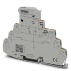 Phoenix Contact - TTC-6-2-HC-M-24DC-PT-I - Parafoudre Sortie TOR 6A 24VDC Push-in