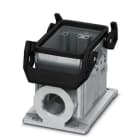 Phoenix Contact - Boîtier HC-STA-D50-SHWD-2SSM25-ELC-AL