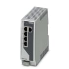 Phoenix Contact - FL SWITCH 2105 - Switch Ethernet Industriel manageable - FL SWITCH 2105