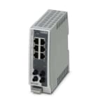 Phoenix Contact - Industrial Ethernet Switch