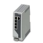 Phoenix Contact - Industrial Ethernet Switch