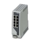 Phoenix Contact - FL SWITCH 2108 - Switch Ethernet Industriel manageable - FL SWITCH 2108