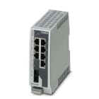 Phoenix Contact - Switch Ethernet Industriel manageable - FL SWITCH 2207-FX SM